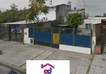 CASA DE 3 AMBIENTES EN VENTA EN  LANÚS