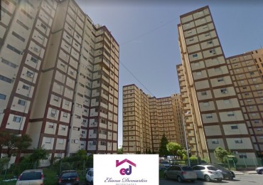 DEPARTAMENTO DE 3 AMBIENTES EN ALQUILER EN TORRES DE SEGBA - DOCK SUD