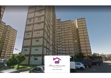 ALQUILER DEPARTAMENTO DE 3 AMBIENTES EN LAS TORRES DE SEGBA -  DOCK SUD