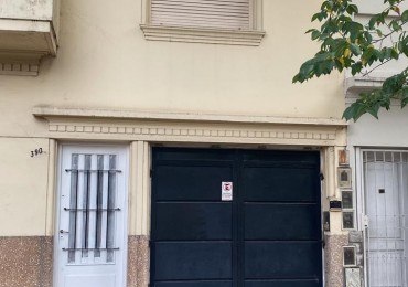 PH DE 3 AMBIENTES EN VENTA, CON GARAGE Y TERRAZA. APTO CREDITO.