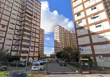 DEPARTAMENTO DE 4 AMBIENTES EN VENTA - DOCK SUD - APTO CREDITO