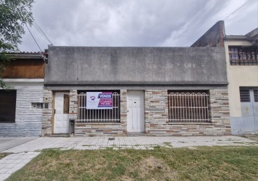 LOTE DE 376 M2 EN VENTA CON DOS VIVIENDAS CONSTRUIDAS