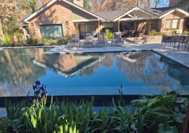 VENTA | Residencia de Categoria en Country Club El Carmel - Pilar