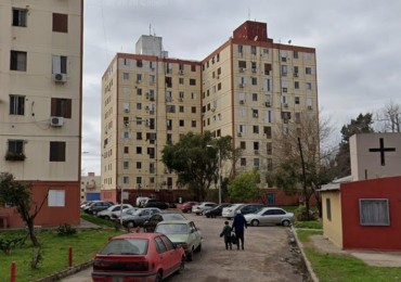 IMPECABLE DEPARTAMENTO DE 4 AMBIENTES EN EL BARRIO LA SALADITA