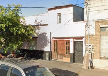 PH INTERNO DE 3 AMBIENTES CON PATIO. 