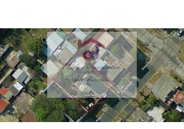 VENTA DE DOS LOTES CONTIGUOS EN WILDE. 500 M2 TOTALES